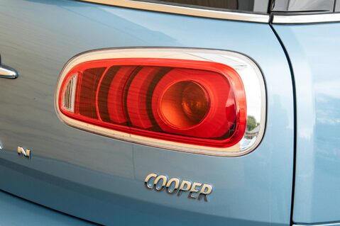 Mini Clubman COOPER 9