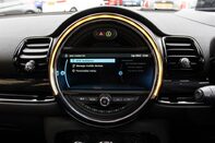 Mini Clubman COOPER 25