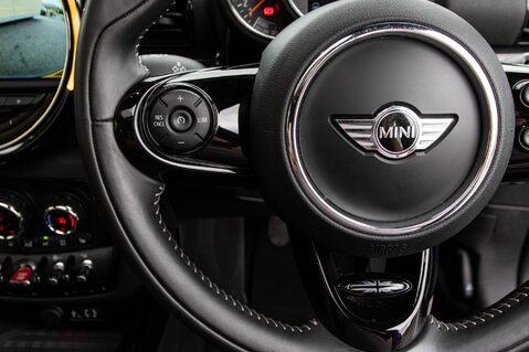 Mini Clubman COOPER 19