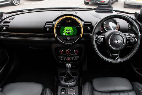 Mini Clubman COOPER 3
