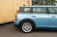 Mini Clubman COOPER 7