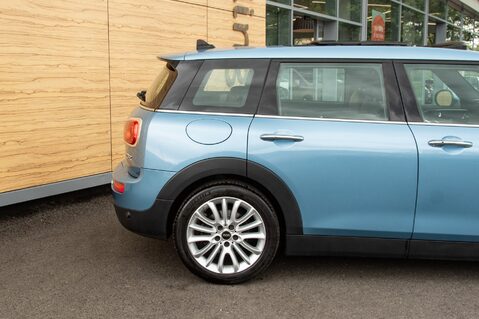 Mini Clubman COOPER 7