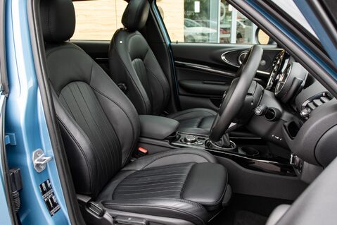 Mini Clubman COOPER 29