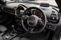 Mini Clubman COOPER 4