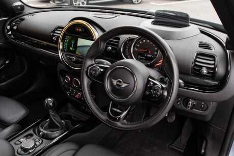 Mini Clubman COOPER
