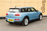 Mini Clubman COOPER 2