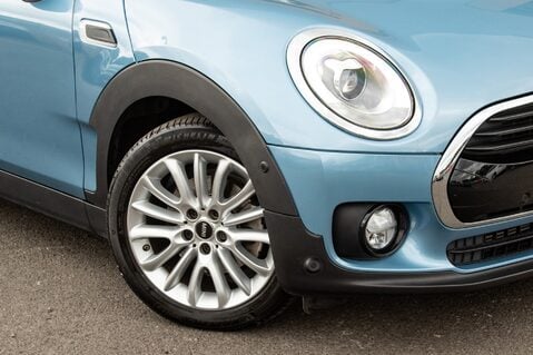Mini Clubman COOPER 11