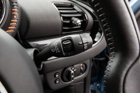 Mini Clubman COOPER 18