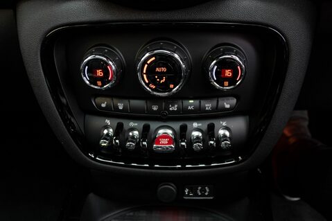 Mini Clubman COOPER 32