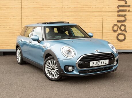 Mini Clubman COOPER