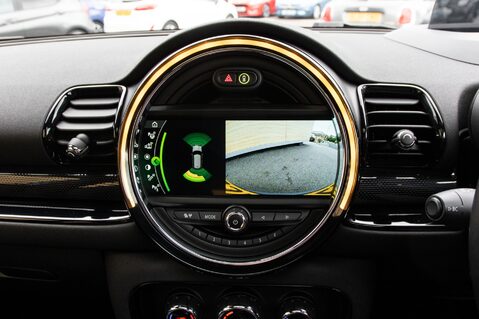 Mini Clubman COOPER 28
