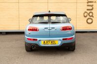 Mini Clubman COOPER 6