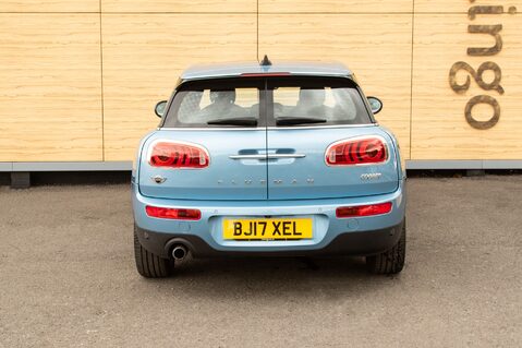 Mini Clubman COOPER 6