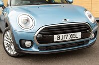 Mini Clubman COOPER 10