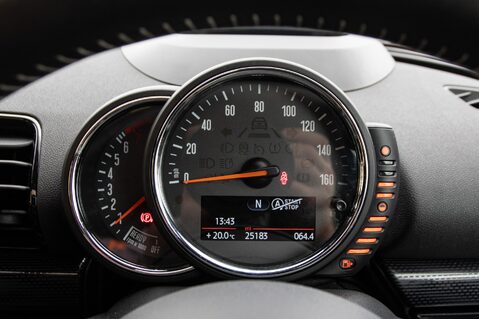 Mini Clubman COOPER 15
