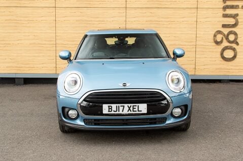 Mini Clubman COOPER 5