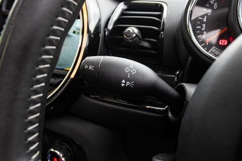 Mini Clubman COOPER 17