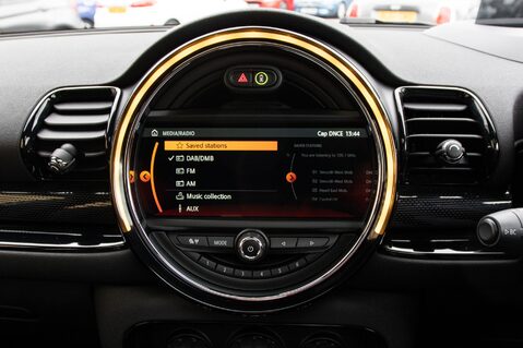 Mini Clubman COOPER 27