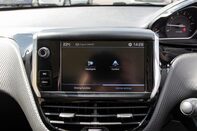 Peugeot 208 PURETECH ALLURE PREMIUM 28