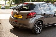Peugeot 208 PURETECH ALLURE PREMIUM 8