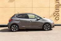 Peugeot 208 PURETECH ALLURE PREMIUM 12
