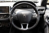 Peugeot 208 PURETECH ALLURE PREMIUM 21