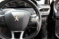 Peugeot 208 PURETECH ALLURE PREMIUM 20