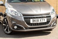 Peugeot 208 PURETECH ALLURE PREMIUM 10