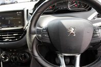 Peugeot 208 PURETECH ALLURE PREMIUM 19