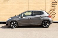 Peugeot 208 PURETECH ALLURE PREMIUM 13