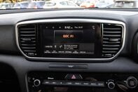 Kia Sportage 3 ISG 23