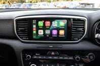 Kia Sportage 3 ISG 30