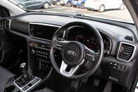 Kia Sportage 3 ISG 4