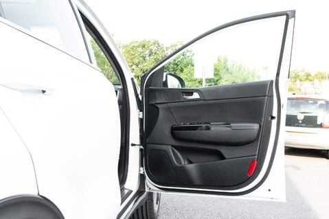 Kia Sportage 3 ISG 14