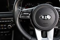 Kia Sportage 3 ISG 19