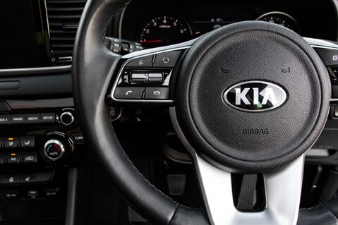 Kia Sportage 3 ISG 19
