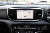 Kia Sportage 3 ISG 22