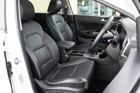 Kia Sportage 3 ISG 31
