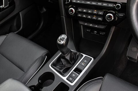 Kia Sportage 3 ISG 32