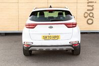 Kia Sportage 3 ISG 6