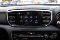 Kia Sportage 3 ISG 26