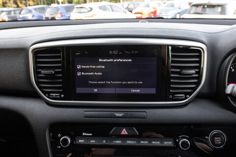 Kia Sportage 3 ISG 27