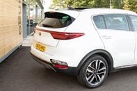 Kia Sportage 3 ISG 8