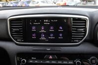 Kia Sportage 3 ISG 25