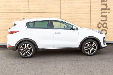 Kia Sportage 3 ISG 12