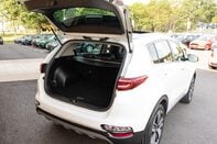 Kia Sportage 3 ISG 37