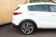 Kia Sportage 3 ISG 7