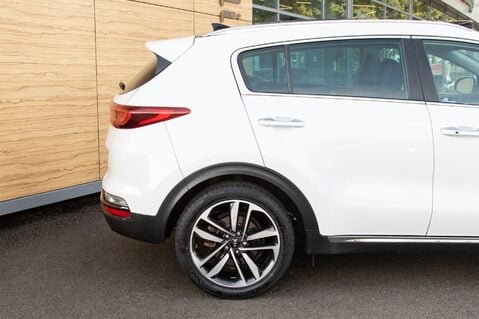 Kia Sportage 3 ISG 7