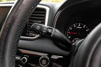 Kia Sportage 3 ISG 17