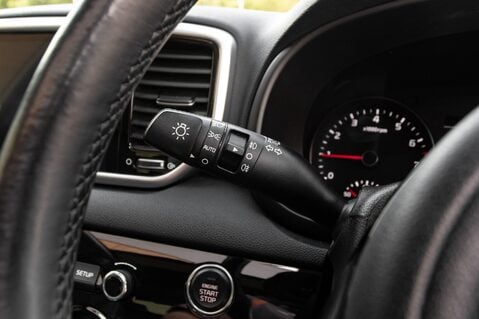 Kia Sportage 3 ISG 17